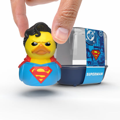 Superman Pato (Edición Mini)