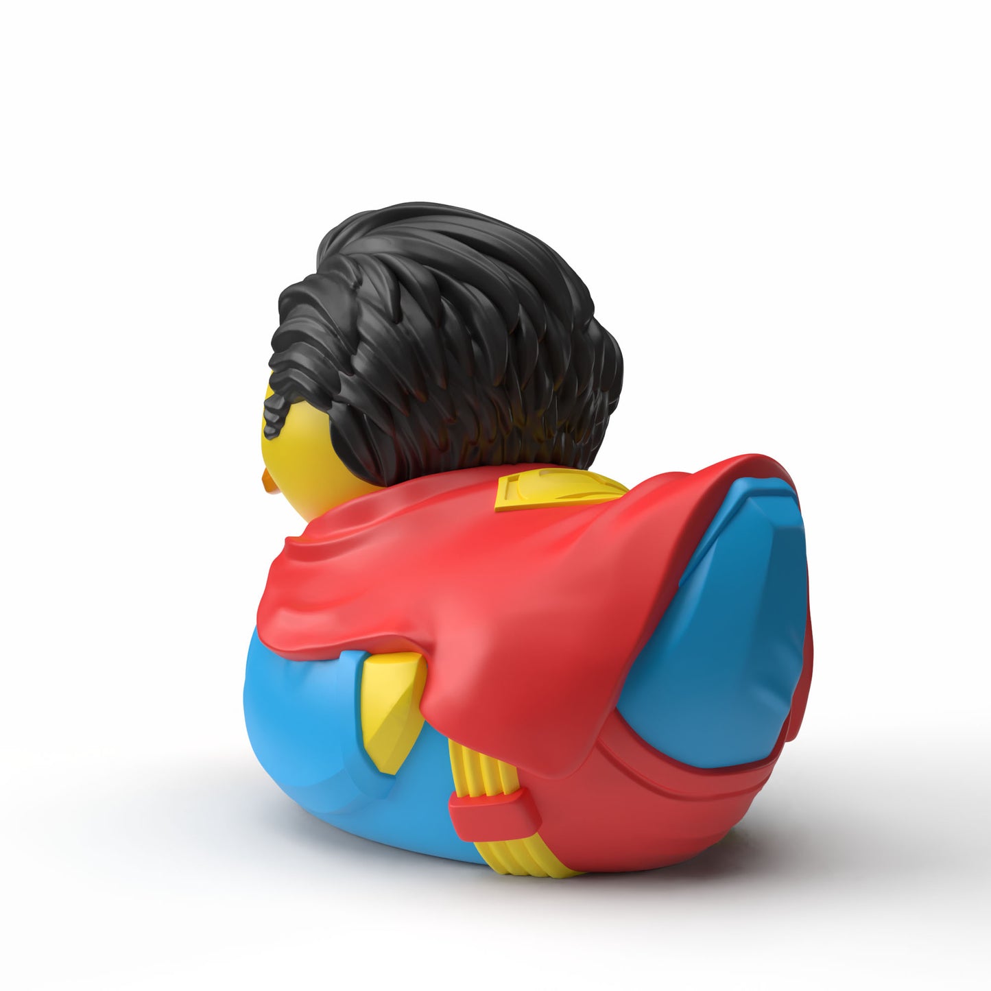 Superman Pato (Edición Mini)