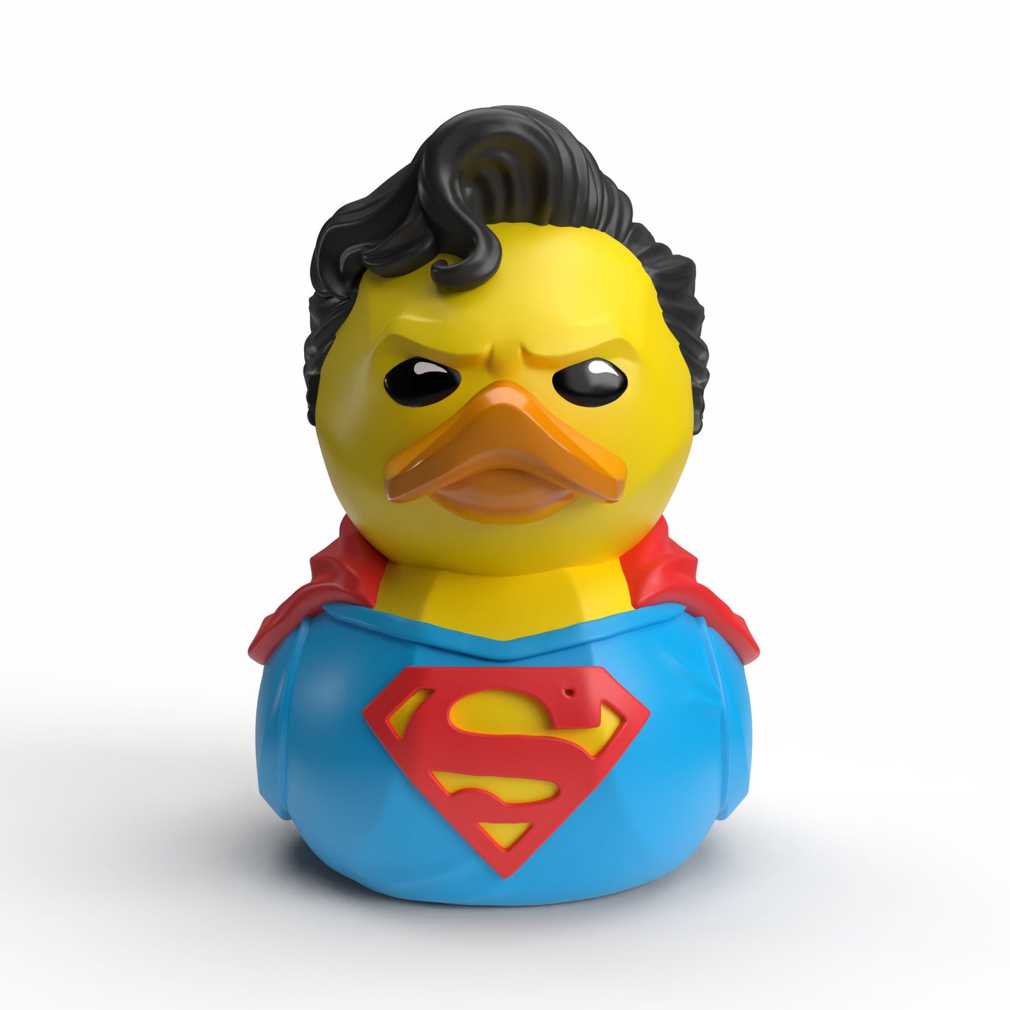 Superman Pato (Edición Mini)
