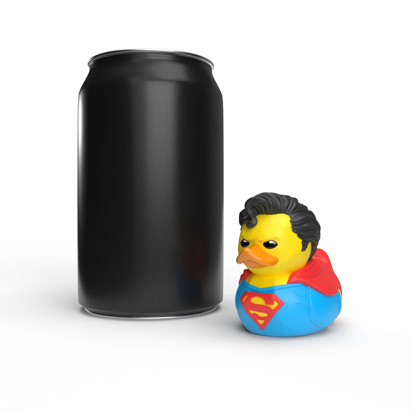 Superman Pato (Edición Mini)