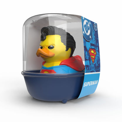Superman Pato (Edición Mini)