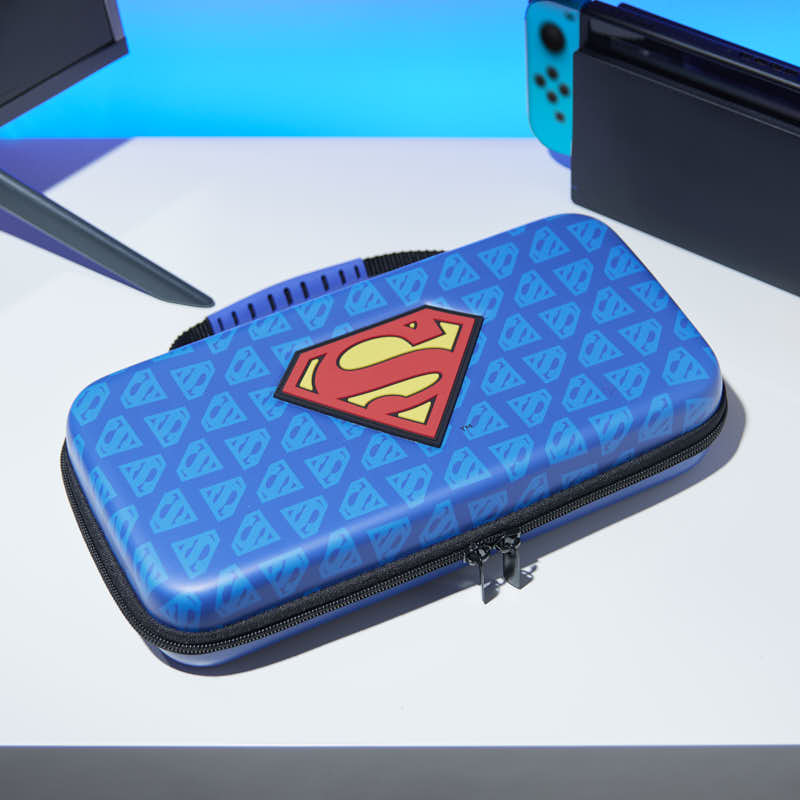 Switch 2 Case - Superman