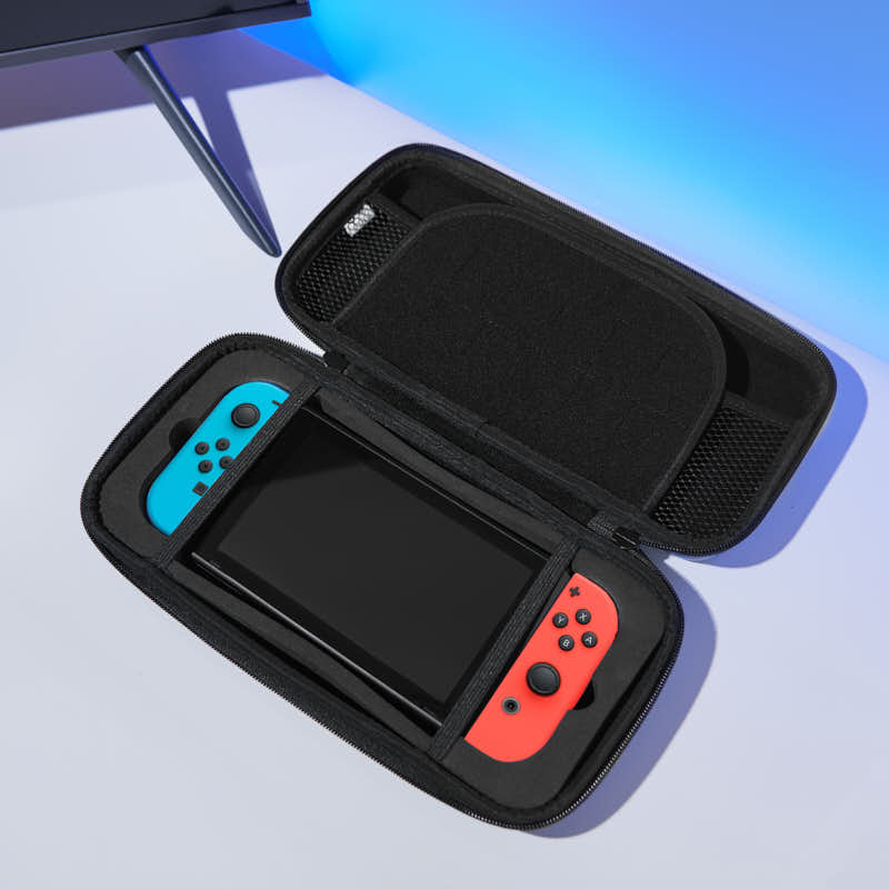 Switch 2 Case - Superman