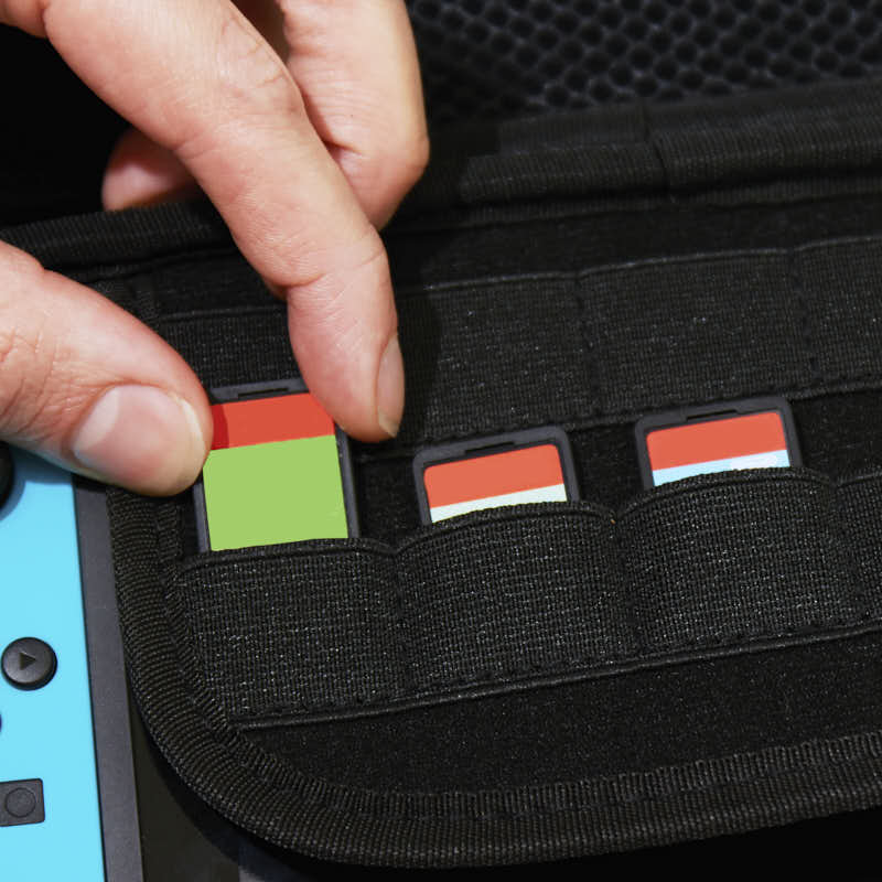 Switch 2 Case - Superman