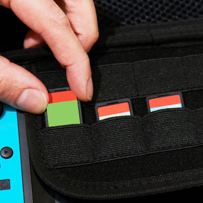 Switch 2 Case - Superman