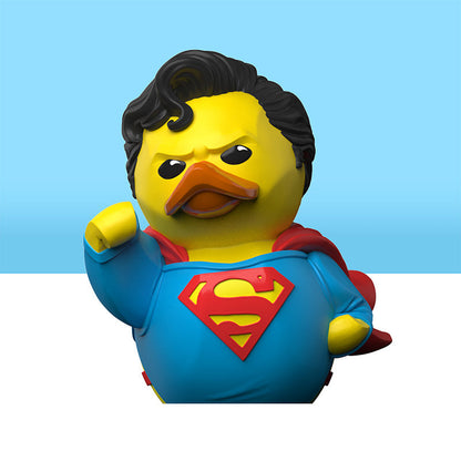 Superman de pato