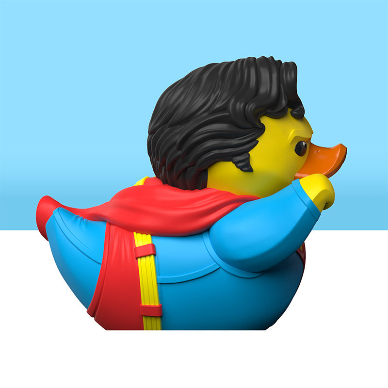 Superman de pato