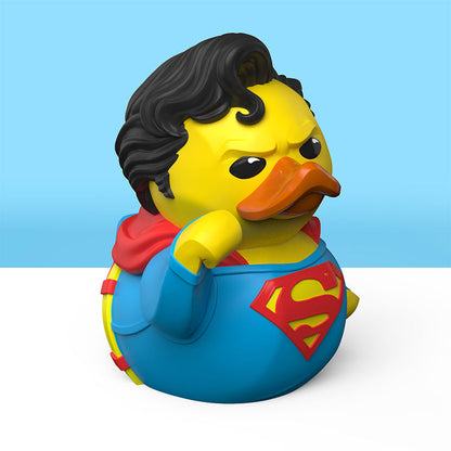 Duck Superman