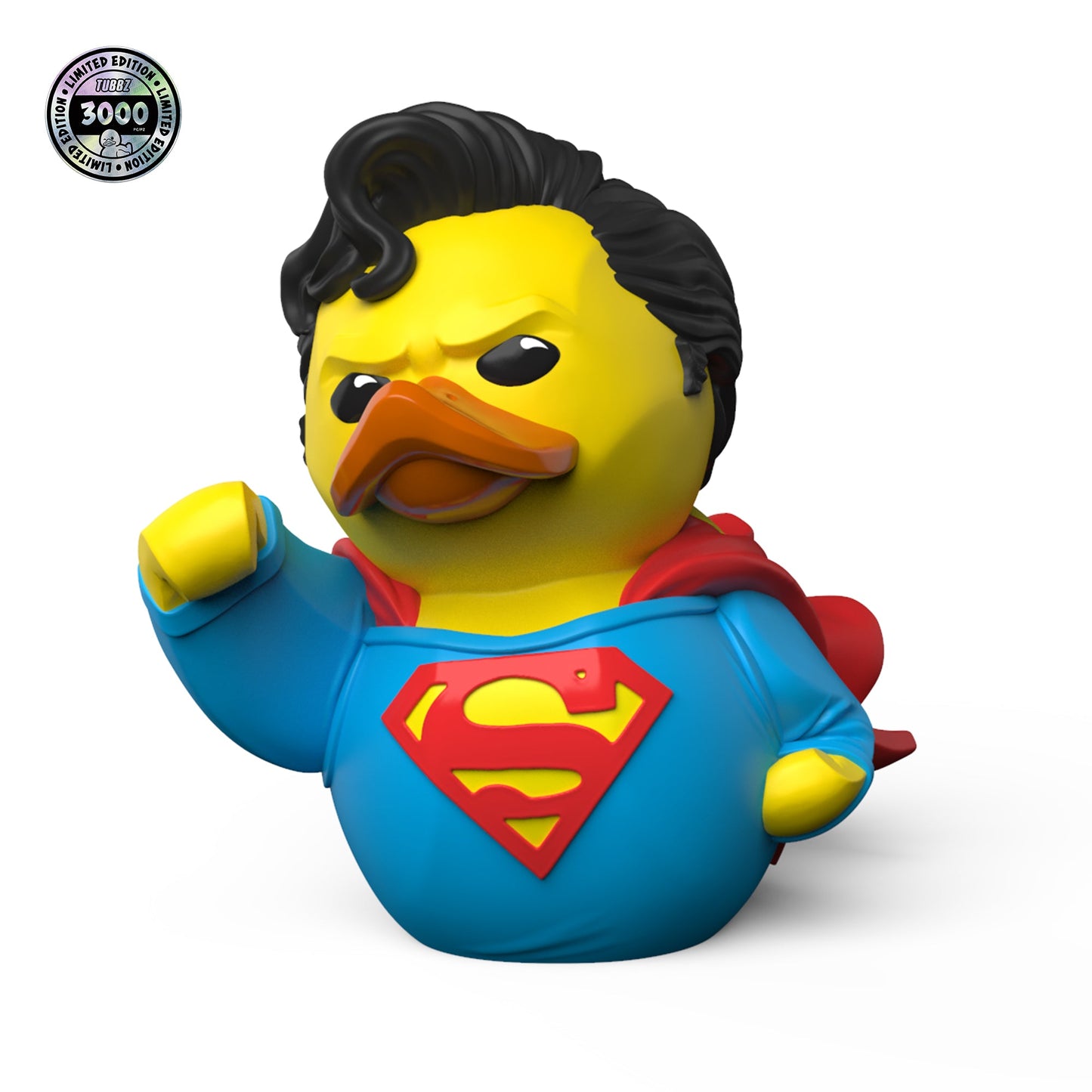 Superman de pato