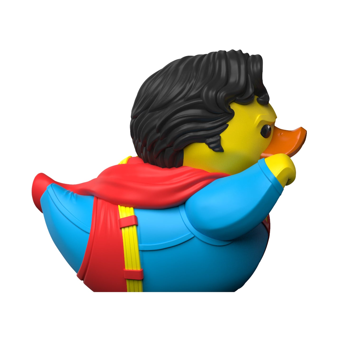 Superman de pato