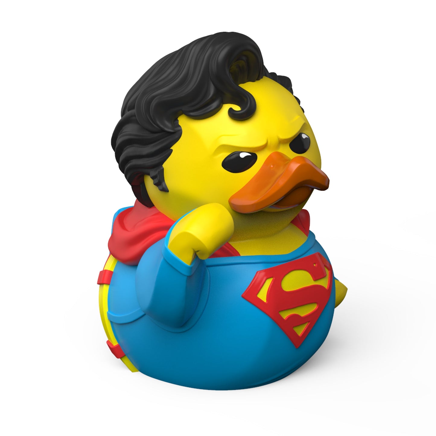 Duck Superman