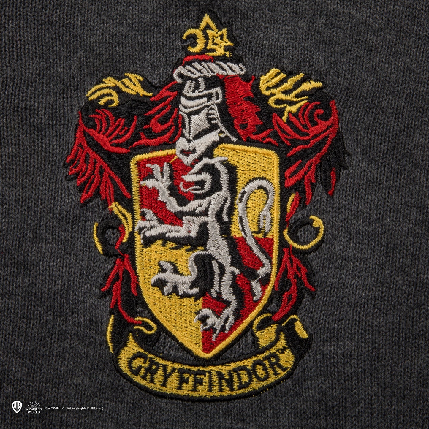 Pull Gryffondor