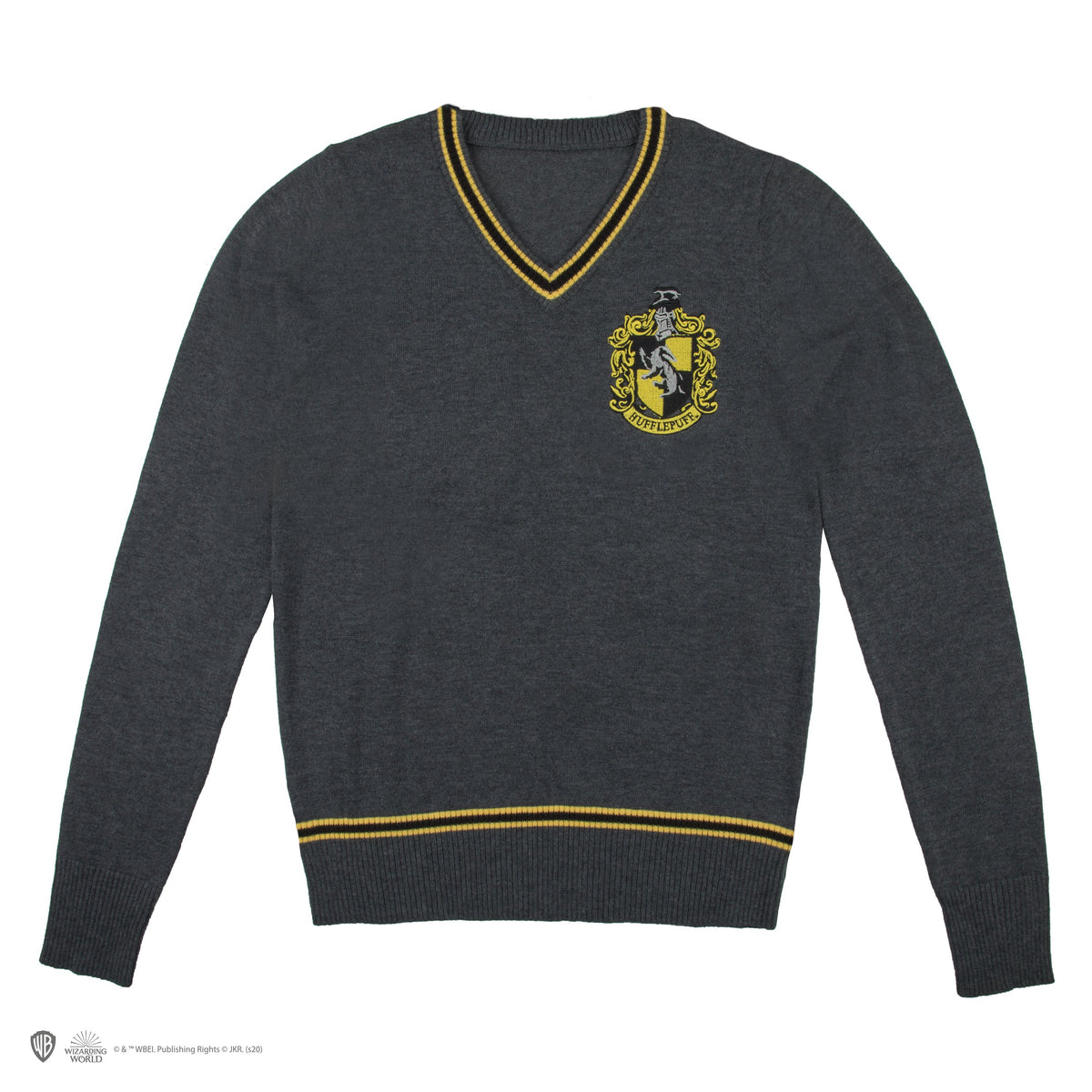 Pull Poufsouffle – Hufflepuff KIDS (Xsmall)