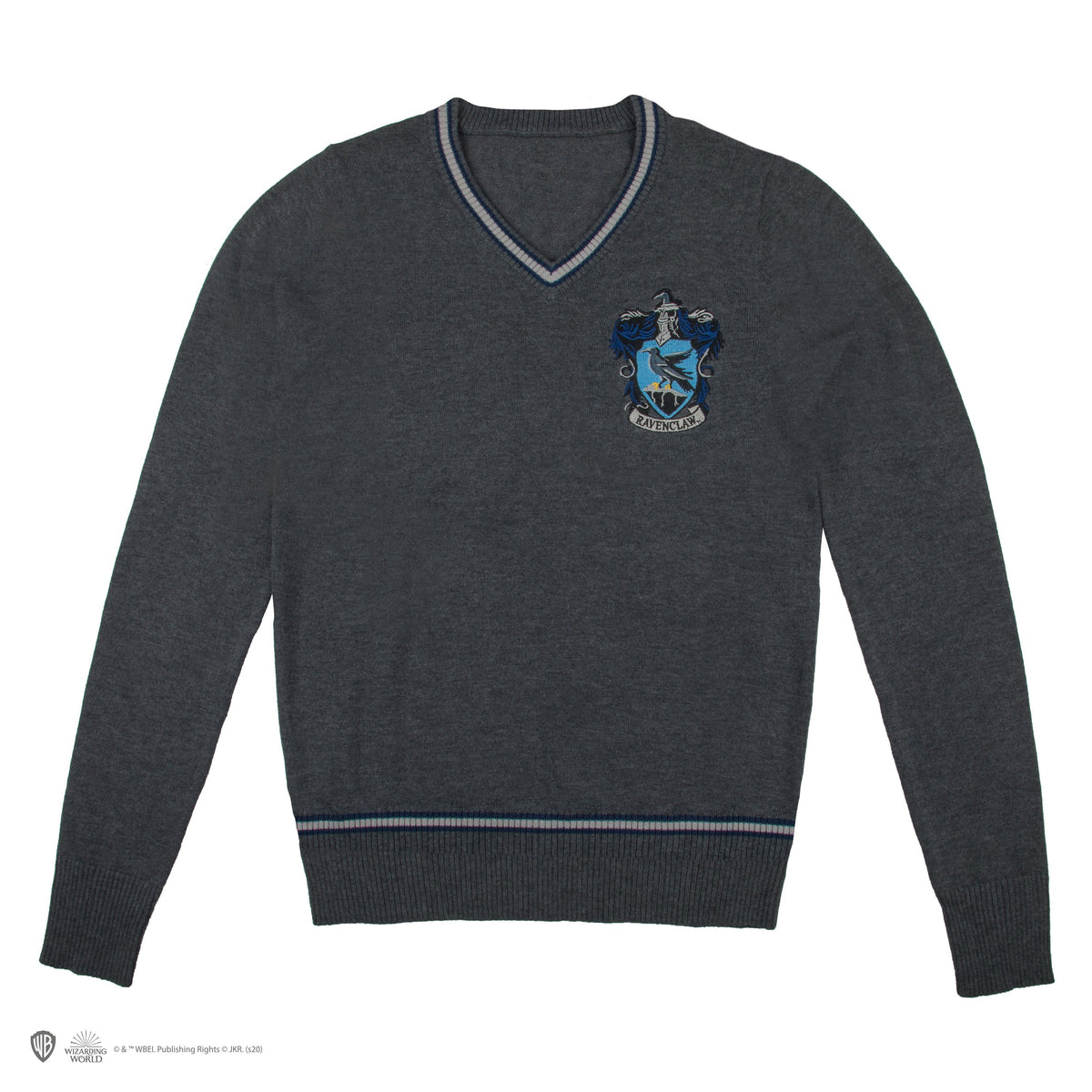 Pull Serdaigle – Ravenclaw KIDS (Xsmall)