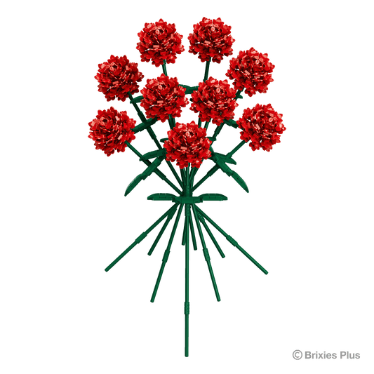 BRIXIES プラス 花束 スイートハート