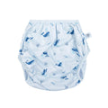Swim Diaper - Blue - Bluewave