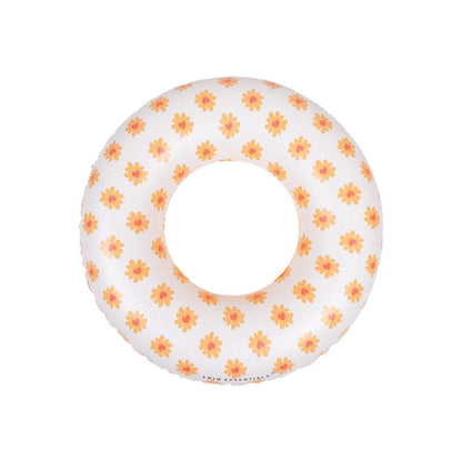 Swim Ring - Multicolor - Floral Love