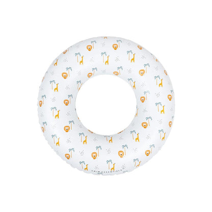 Swim Ring - Multicoloured - Jungle