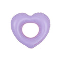 Swim Ring - Purple/Red- Iconic Tones