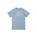 水泳用Tシャツ - 半袖 - グリーン - ピュアトーンズ