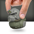 Canard Fallout: T-51 TUBBZ (Mini Edition)