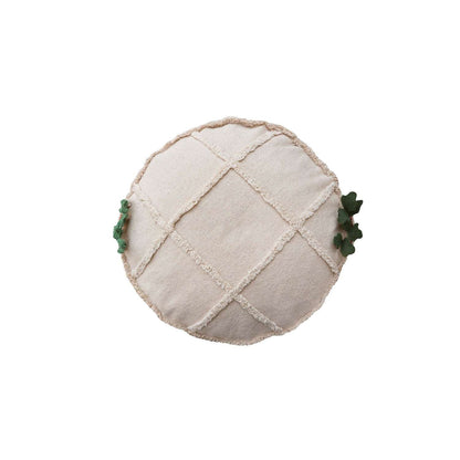 Pouf Tic-Tac-Toe