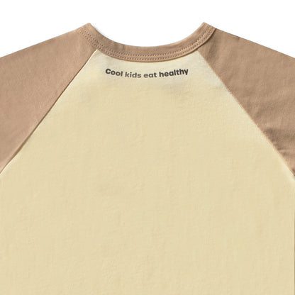 Brucy the Broccoli Baby T-shirt