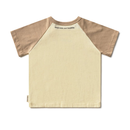 Cathy the Carrot Baby T-shirt