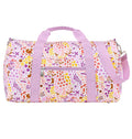 Sac de voyage enfant - Jardin fleuri