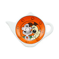 Wallace & Gromit Teabag Holder