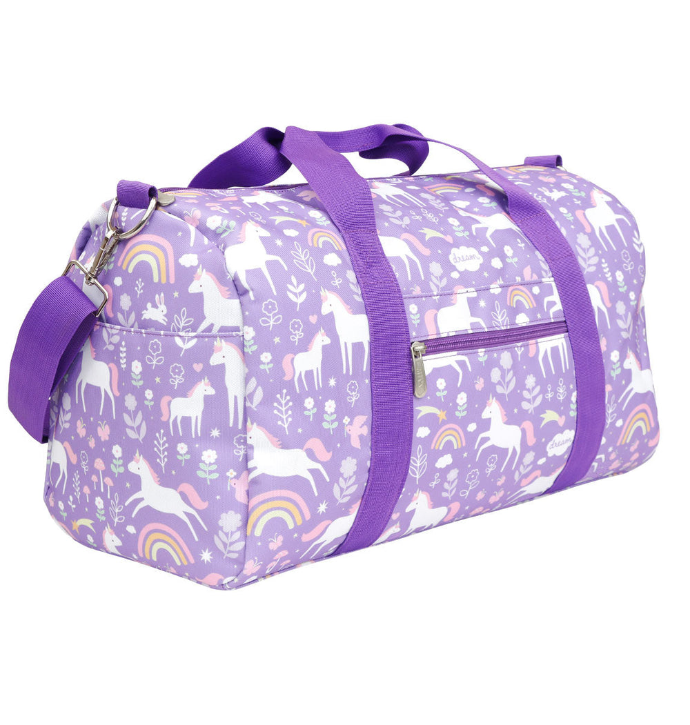 Sac de voyage enfant - Unicorn Dreams