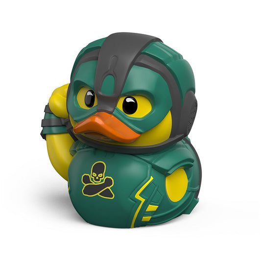 Canard T.D.K. (First Edition)
