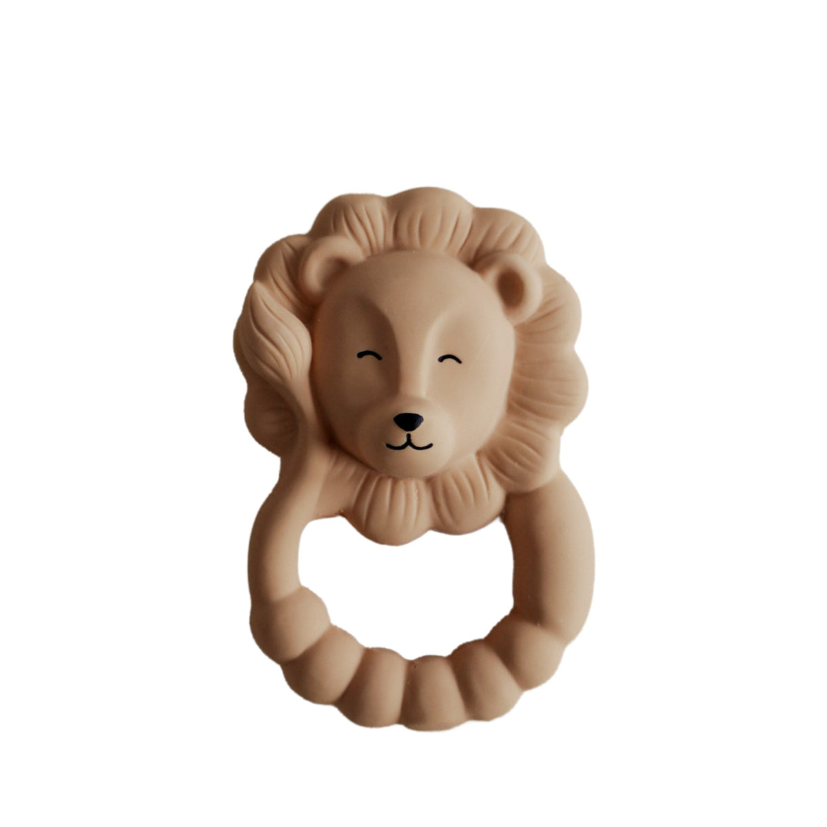 Lion Teether