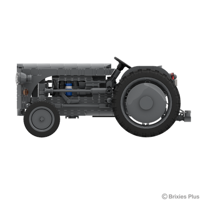 *SELEKTIV* BRIXIES Plus Massey Ferguson TEA 20 - 1:16