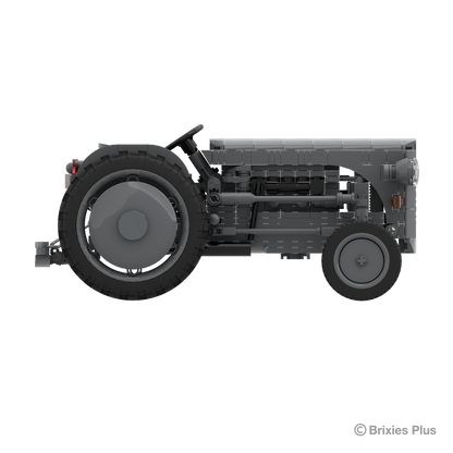 *SELEKTIV* BRIXIES Plus Massey Ferguson TEA 20 - 1:16
