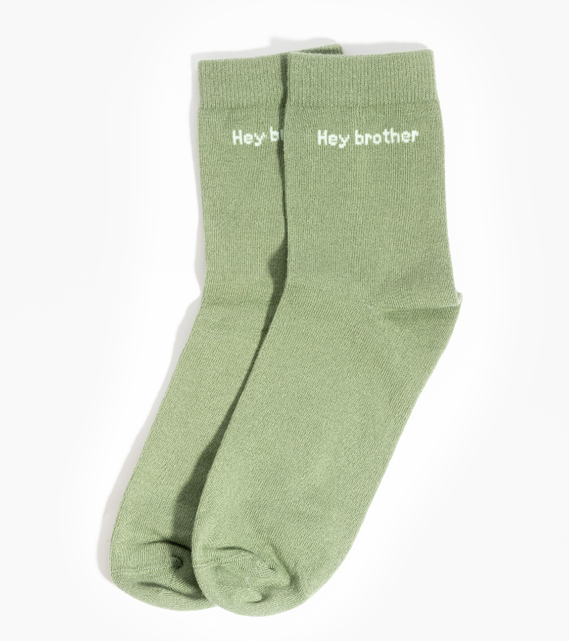 Chaussettes Hey Brother 41-46