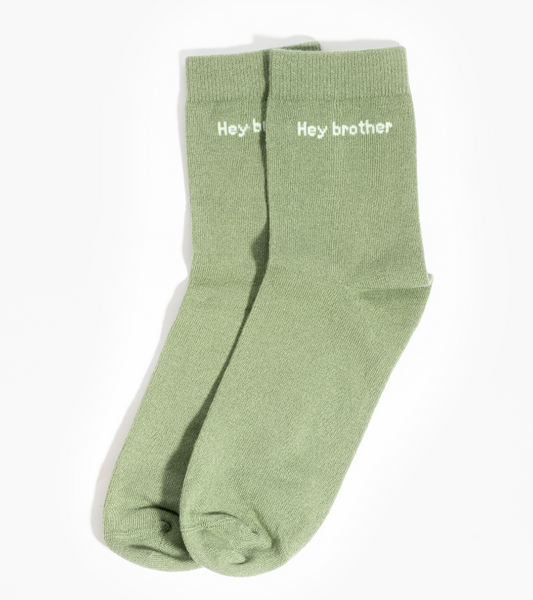 Chaussettes Hey Brother 41-46