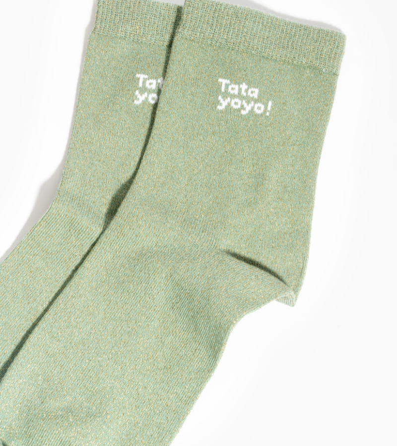 Chaussettes Tata Yoyo 35-40