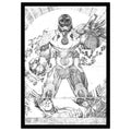 DC Comics Collector's Poster - Darkseid