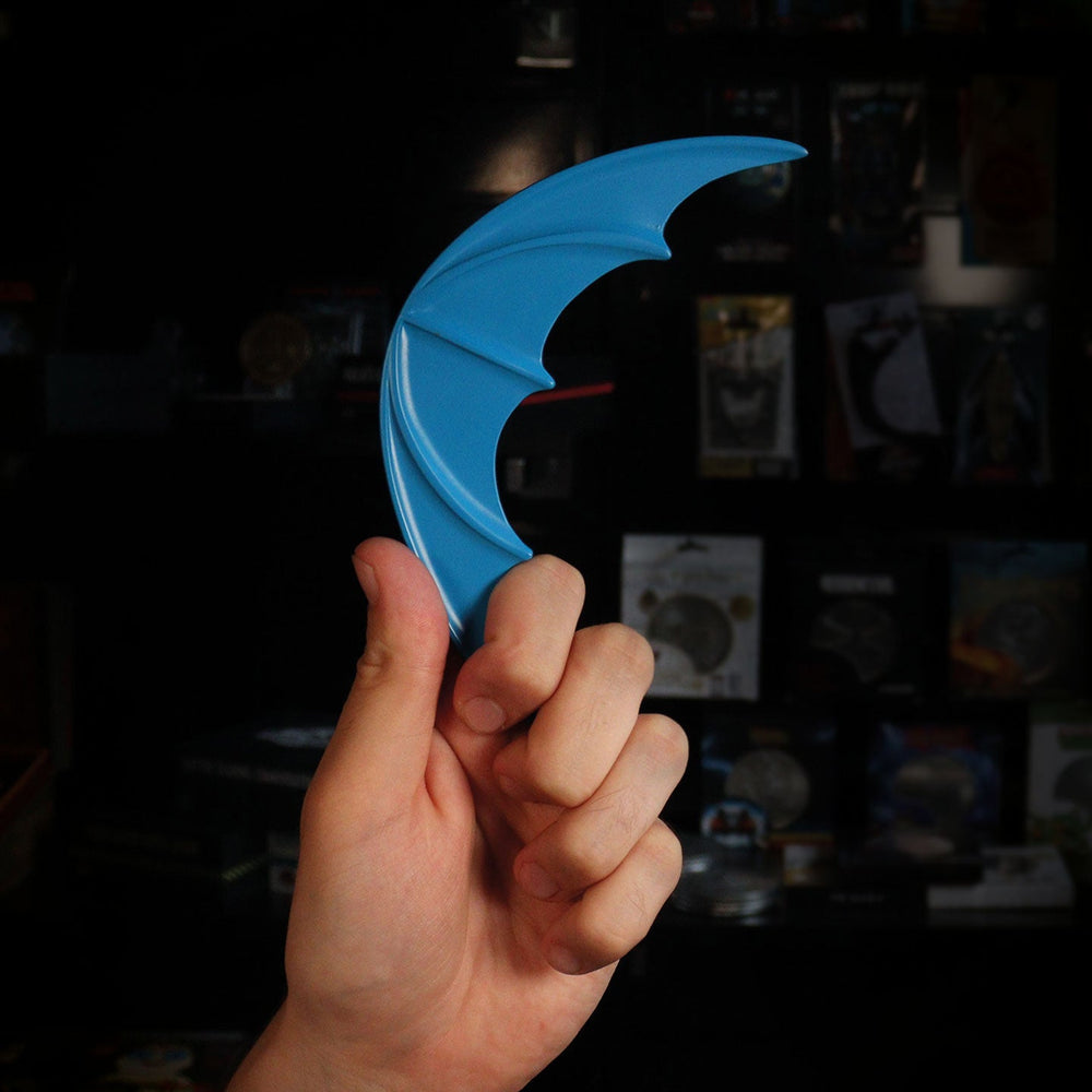 Réplique collector Batman - Batarang