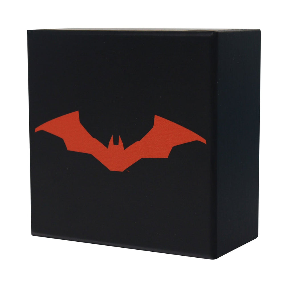 The Batman - Wayne Cufflinks