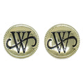 The Batman - Wayne Cufflinks