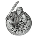 Friday the 13th Collector's Medallion