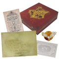 Objet collector Harry Potter - Collection Voyage vers Poudlard