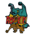 Scooby-Doo Pin