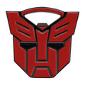 Décapsuleur Transformers - Autobots