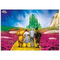 Collector's Poster The Wizard of Oz