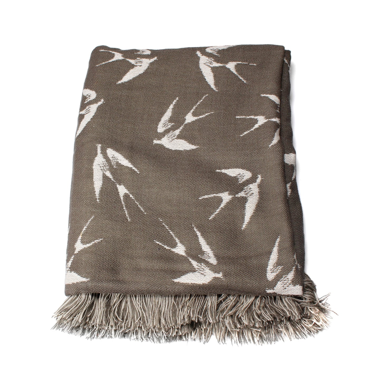 Plaid RSPB - Free as a Bird 125 x 150 cm