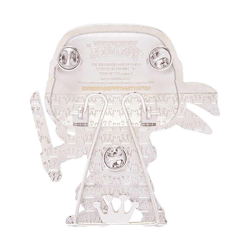 ¡Pop! Pin Leonardo