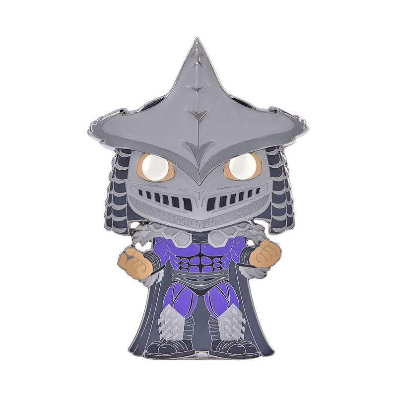 Pop! Pin Super Shredder